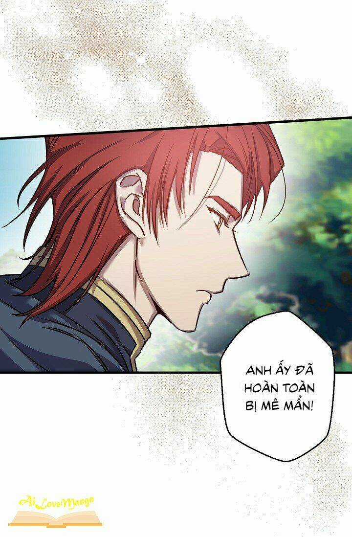 Hôn Lễ Báo Thù - Chapter 37 - Trang 3