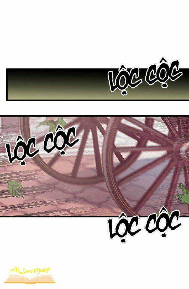 Hôn Lễ Báo Thù - Chapter 37 - Trang 22