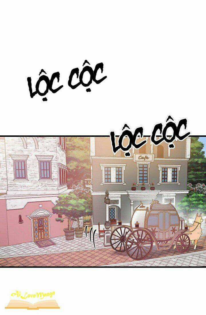 Hôn Lễ Báo Thù - Chapter 37 - Trang 23