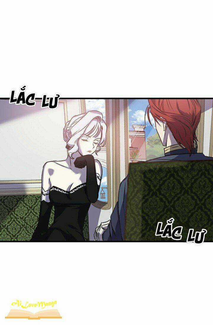 Hôn Lễ Báo Thù - Chapter 37 - Trang 24