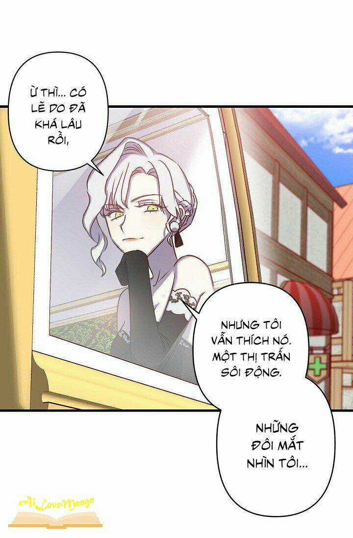 Hôn Lễ Báo Thù - Chapter 37 - Trang 26