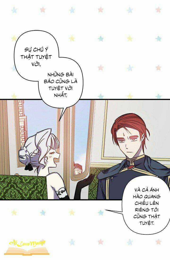 Hôn Lễ Báo Thù - Chapter 37 - Trang 27