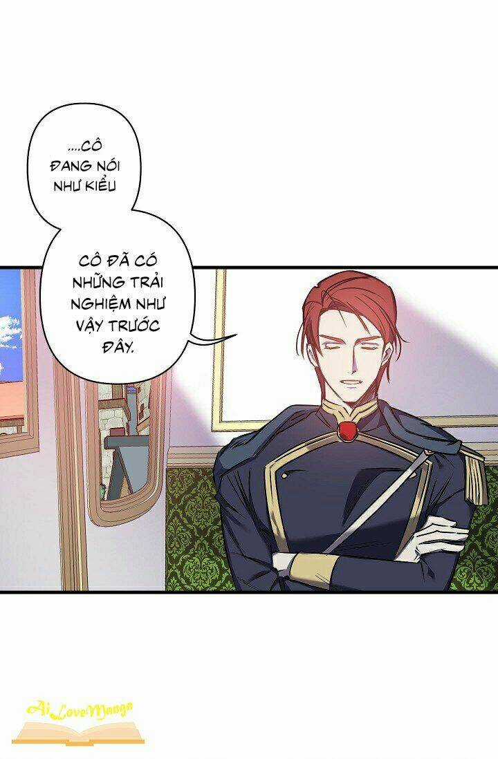 Hôn Lễ Báo Thù - Chapter 37 - Trang 29