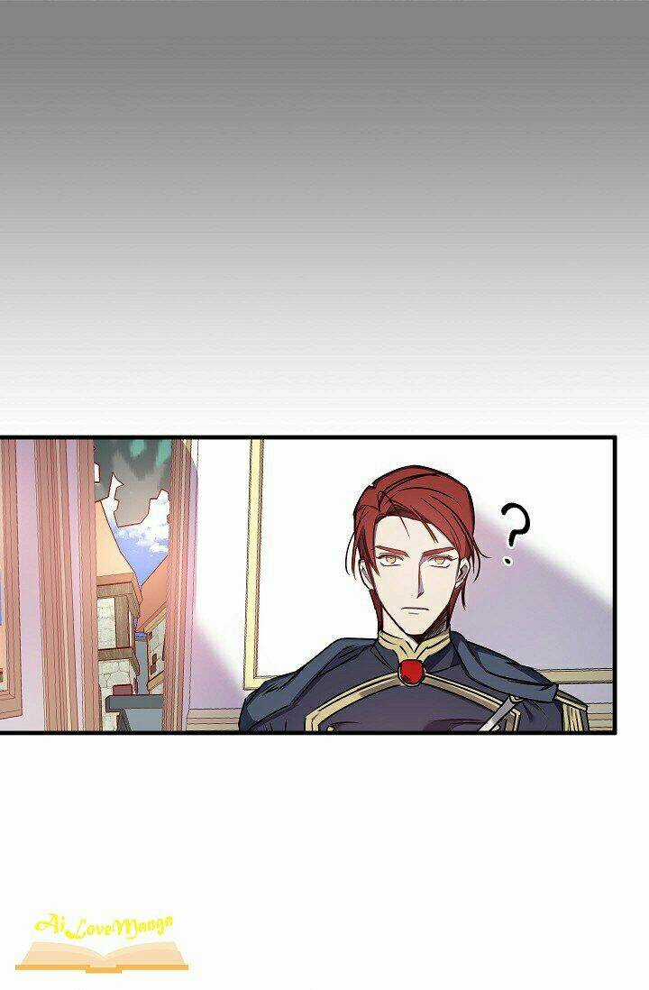 Hôn Lễ Báo Thù - Chapter 37 - Trang 31