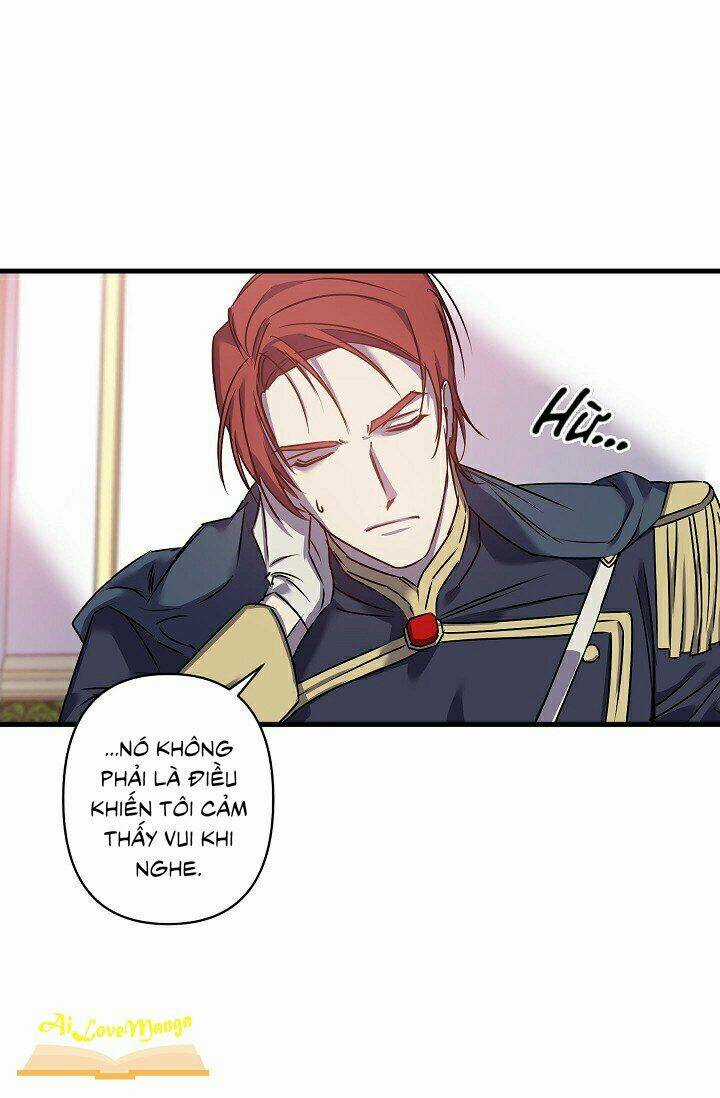 Hôn Lễ Báo Thù - Chapter 37 - Trang 35