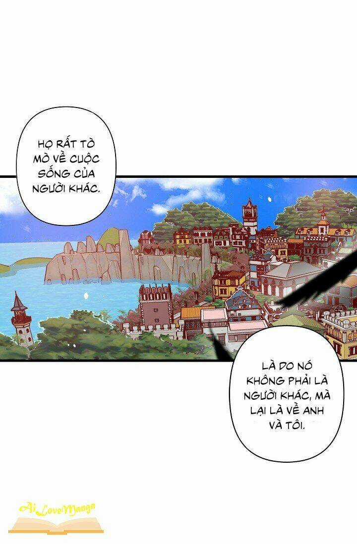 Hôn Lễ Báo Thù - Chapter 37 - Trang 38