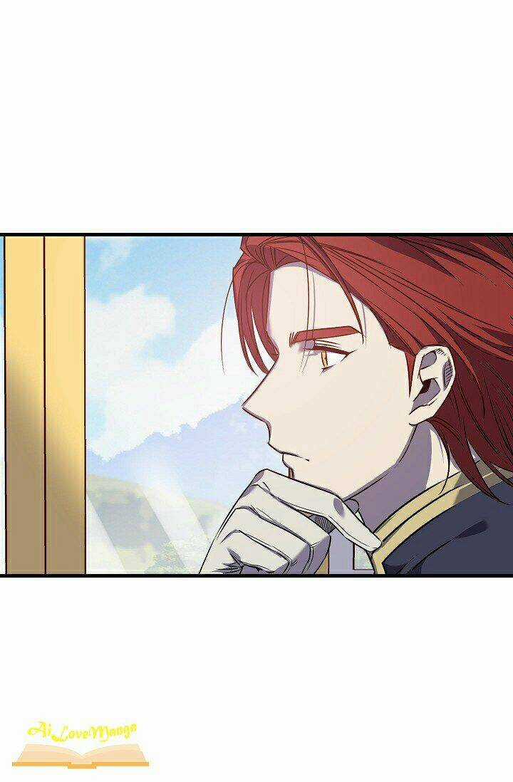 Hôn Lễ Báo Thù - Chapter 37 - Trang 39