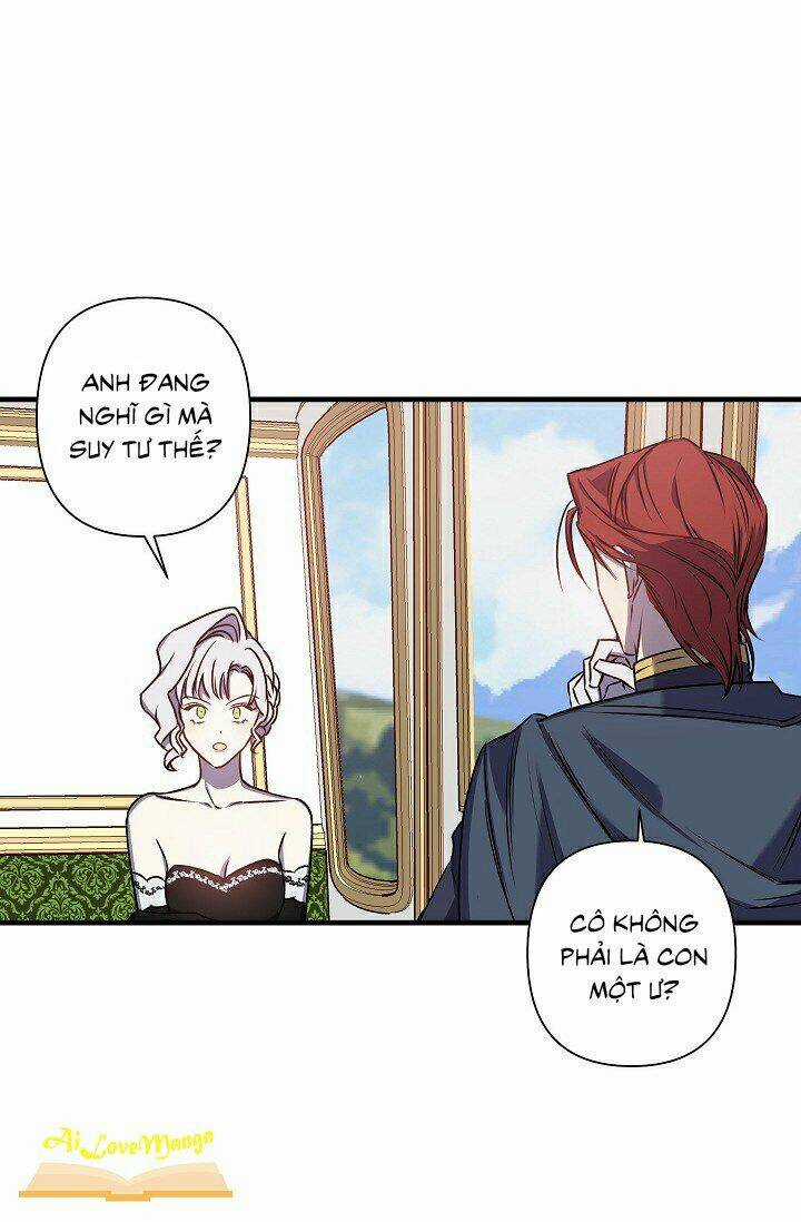 Hôn Lễ Báo Thù - Chapter 37 - Trang 40