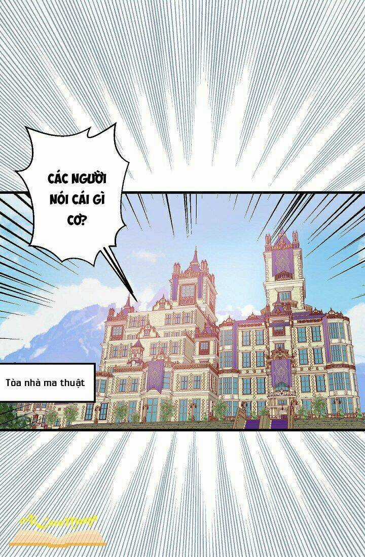 Hôn Lễ Báo Thù - Chapter 37 - Trang 5