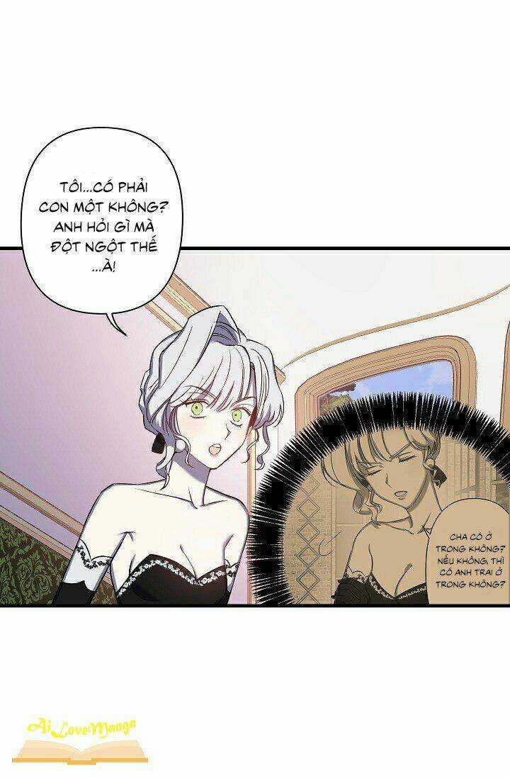 Hôn Lễ Báo Thù - Chapter 37 - Trang 41