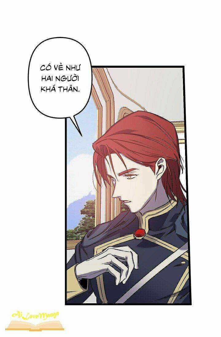 Hôn Lễ Báo Thù - Chapter 37 - Trang 43