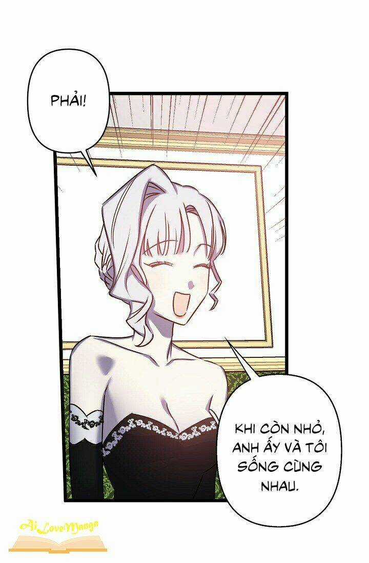 Hôn Lễ Báo Thù - Chapter 37 - Trang 44