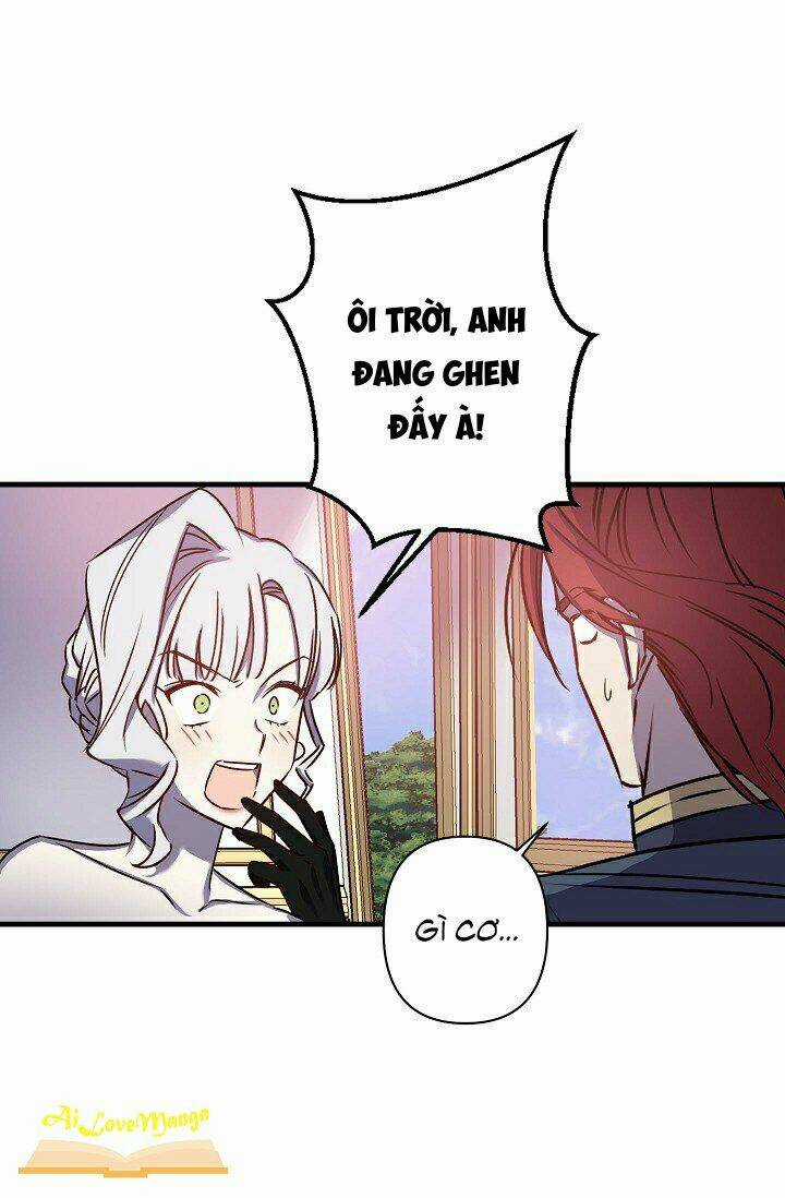 Hôn Lễ Báo Thù - Chapter 37 - Trang 45