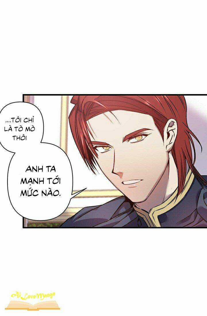 Hôn Lễ Báo Thù - Chapter 37 - Trang 46