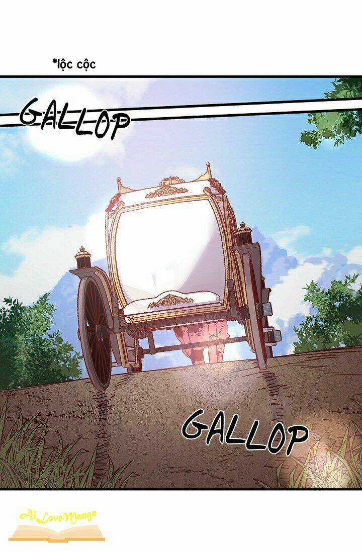 Hôn Lễ Báo Thù - Chapter 37 - Trang 49