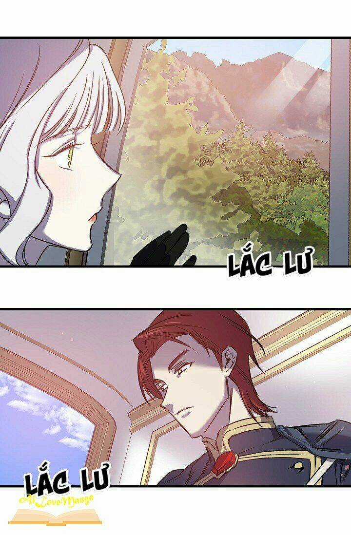 Hôn Lễ Báo Thù - Chapter 37 - Trang 50