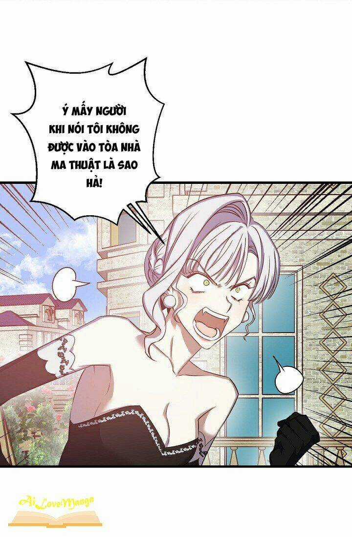 Hôn Lễ Báo Thù - Chapter 37 - Trang 6