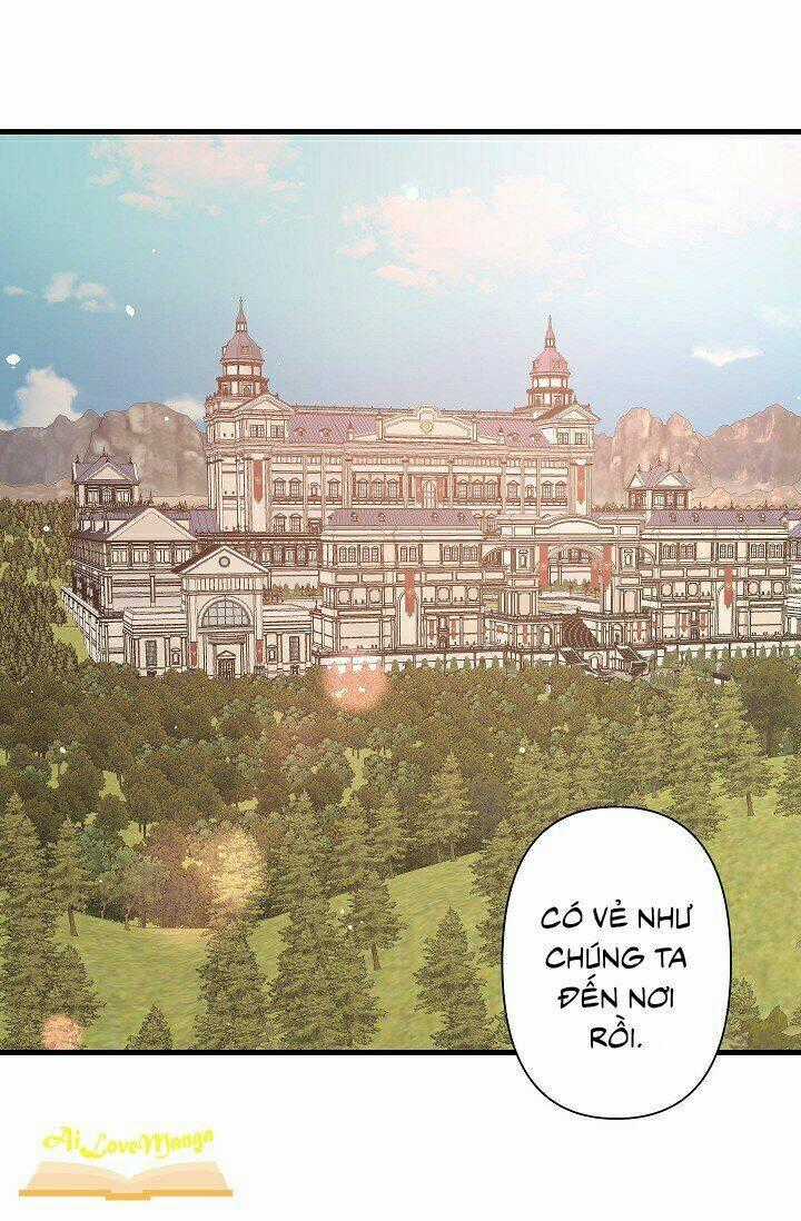 Hôn Lễ Báo Thù - Chapter 37 - Trang 51