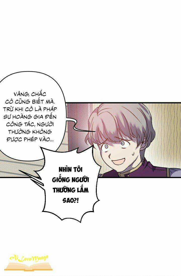 Hôn Lễ Báo Thù - Chapter 37 - Trang 7