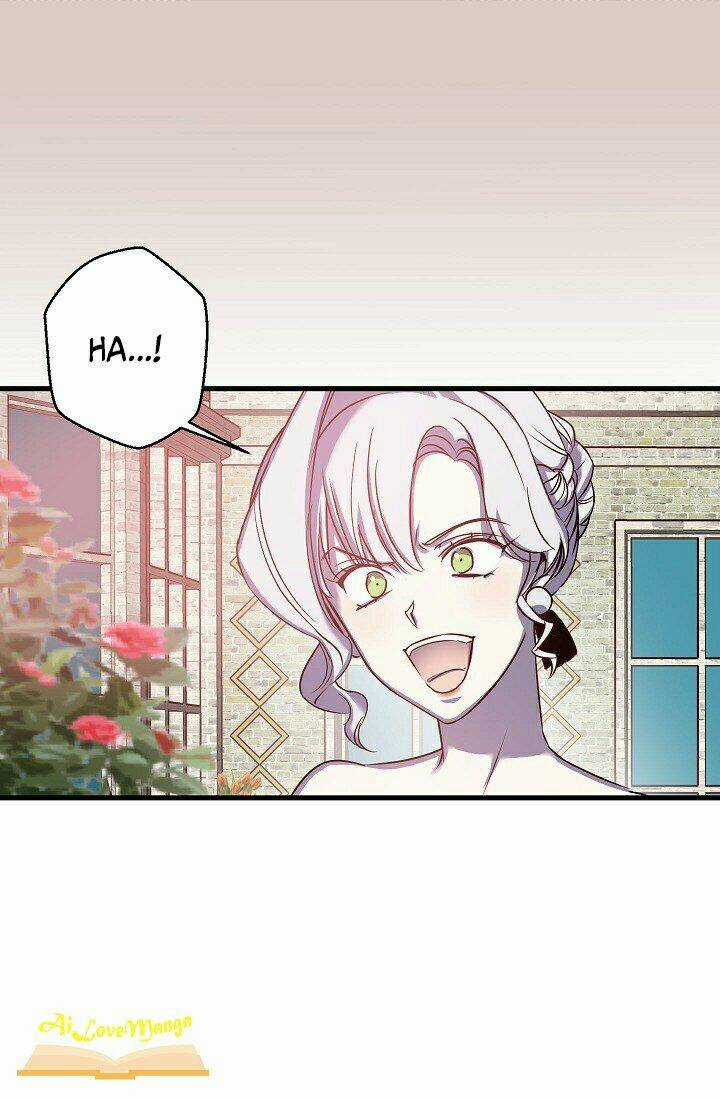 Hôn Lễ Báo Thù - Chapter 37 - Trang 9