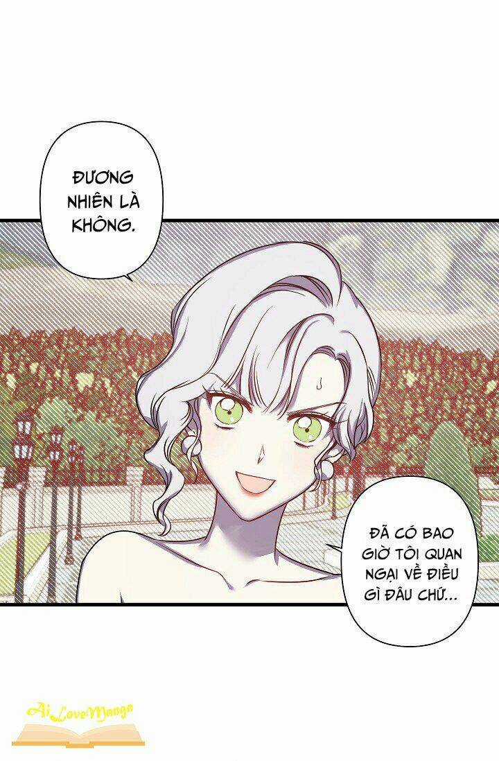 Hôn Lễ Báo Thù - Chapter 38 - Trang 11