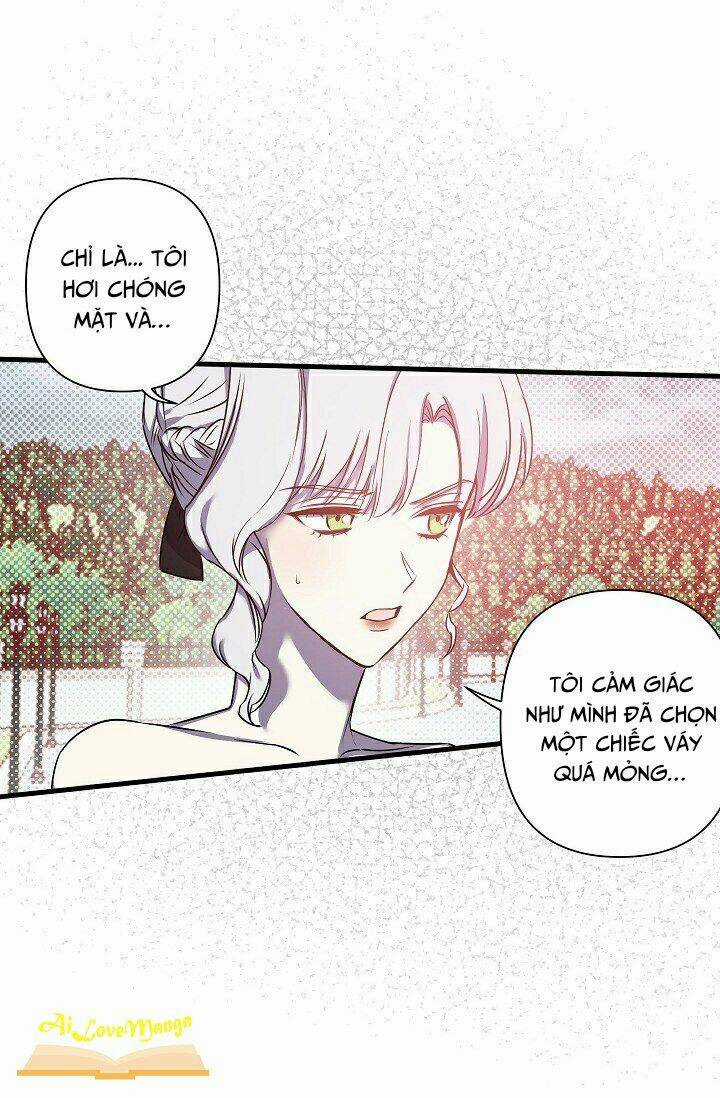 Hôn Lễ Báo Thù - Chapter 38 - Trang 12