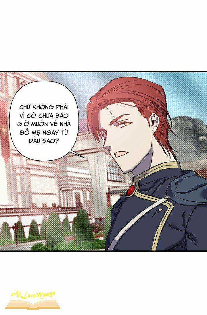 Hôn Lễ Báo Thù - Chapter 38 - Trang 13