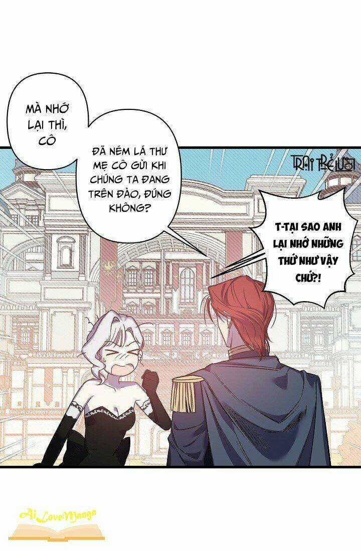 Hôn Lễ Báo Thù - Chapter 38 - Trang 15