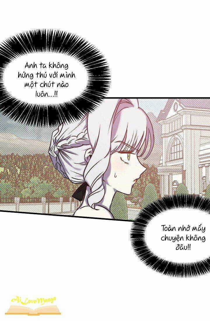 Hôn Lễ Báo Thù - Chapter 38 - Trang 16