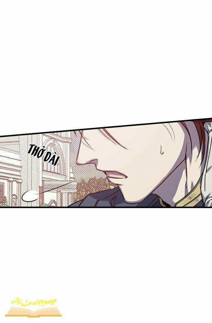 Hôn Lễ Báo Thù - Chapter 38 - Trang 17