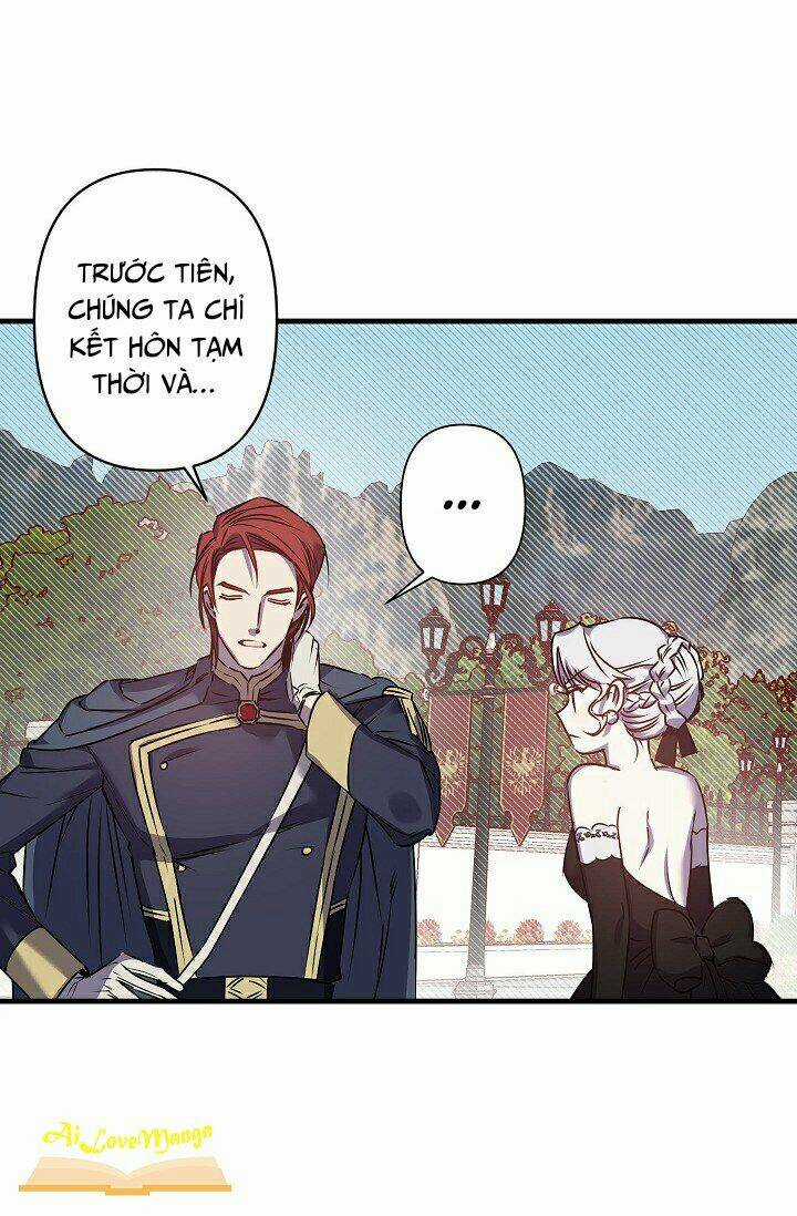 Hôn Lễ Báo Thù - Chapter 38 - Trang 18