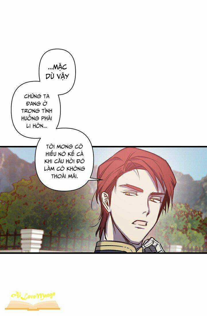 Hôn Lễ Báo Thù - Chapter 38 - Trang 19