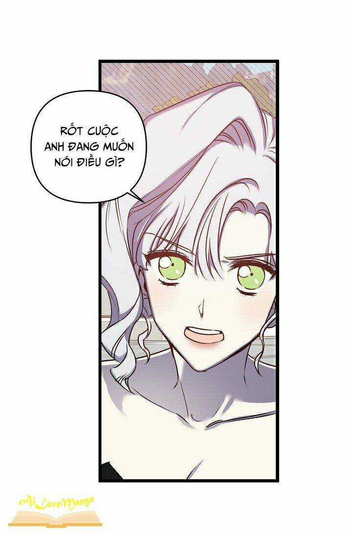 Hôn Lễ Báo Thù - Chapter 38 - Trang 20