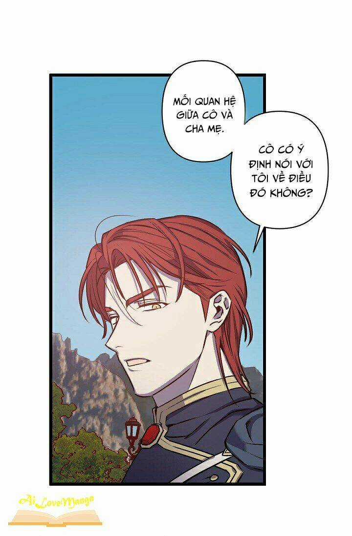 Hôn Lễ Báo Thù - Chapter 38 - Trang 21