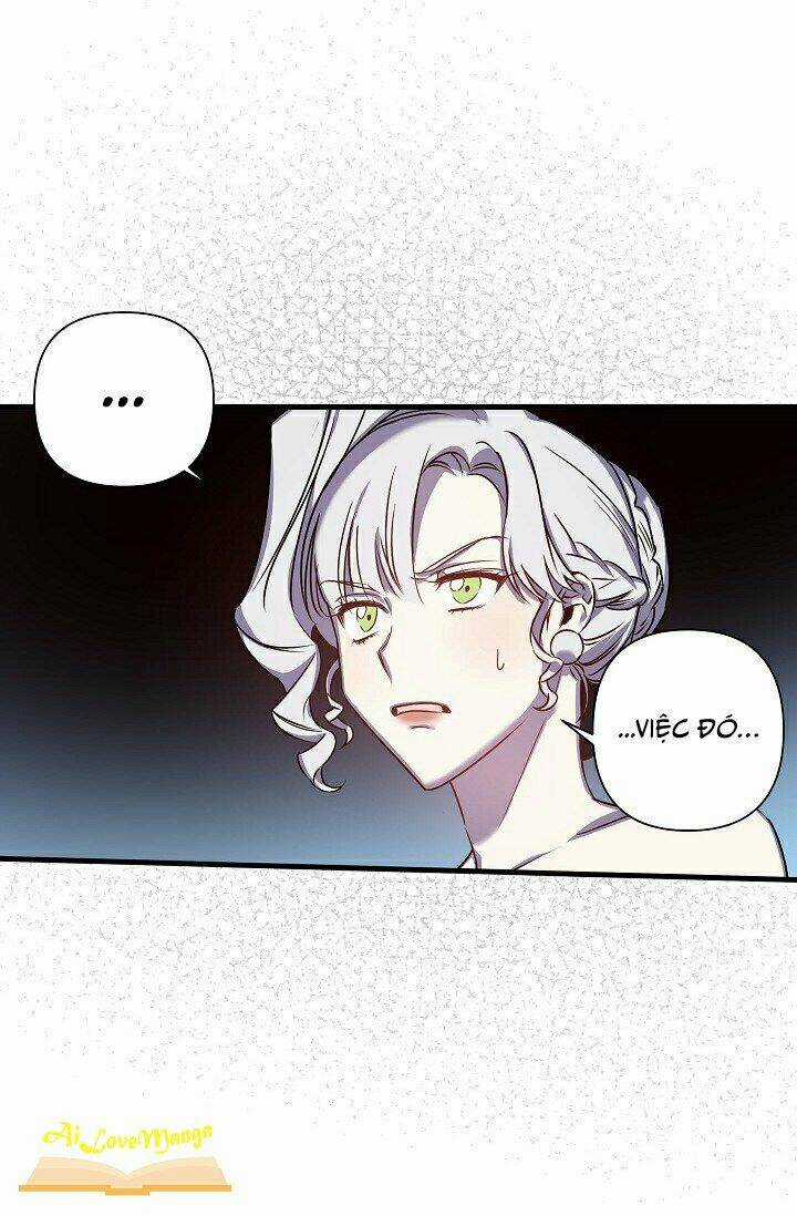 Hôn Lễ Báo Thù - Chapter 38 - Trang 22