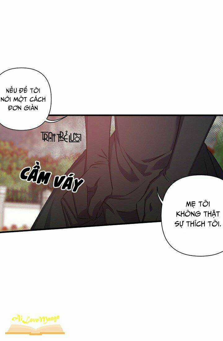 Hôn Lễ Báo Thù - Chapter 38 - Trang 24