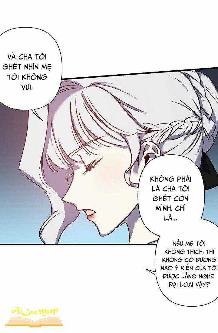 Hôn Lễ Báo Thù - Chapter 38 - Trang 25