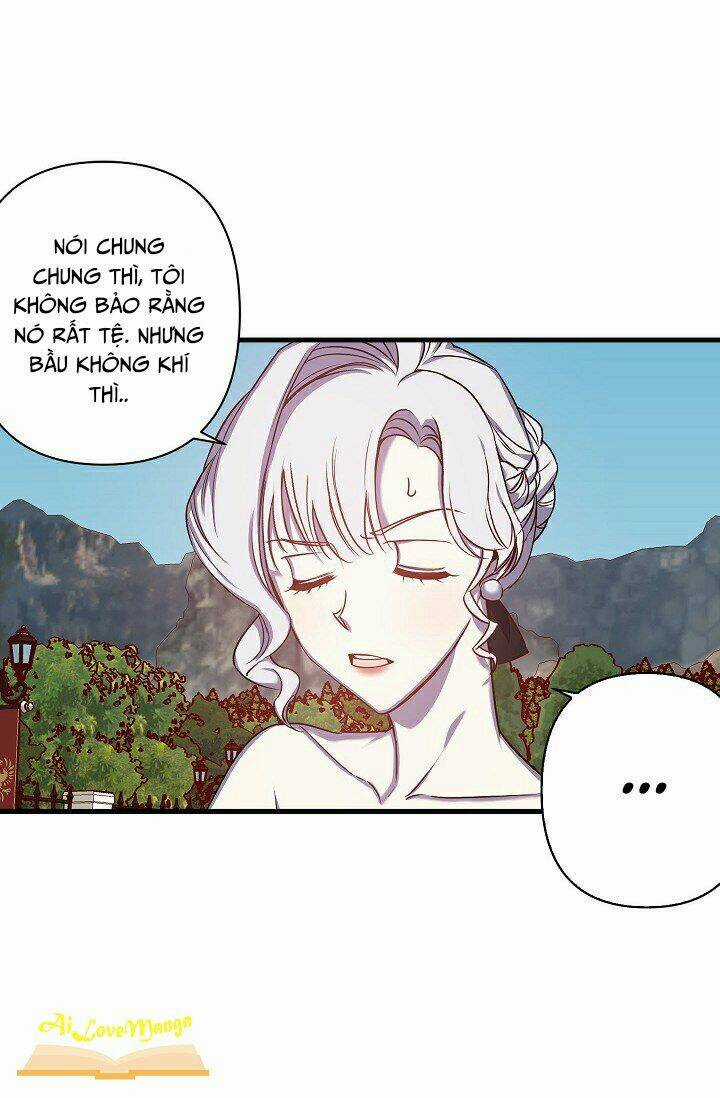 Hôn Lễ Báo Thù - Chapter 38 - Trang 26