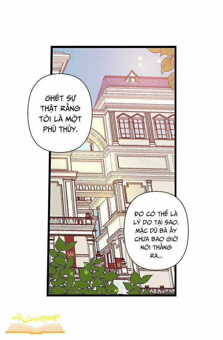 Hôn Lễ Báo Thù - Chapter 38 - Trang 29