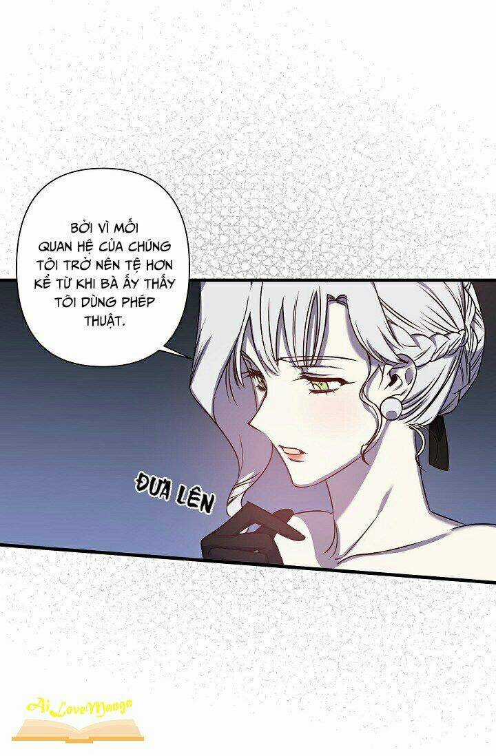 Hôn Lễ Báo Thù - Chapter 38 - Trang 30