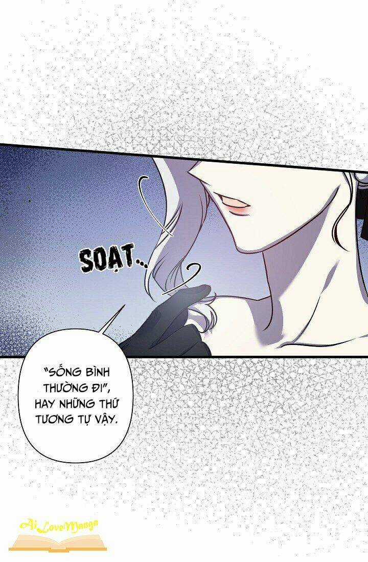 Hôn Lễ Báo Thù - Chapter 38 - Trang 31