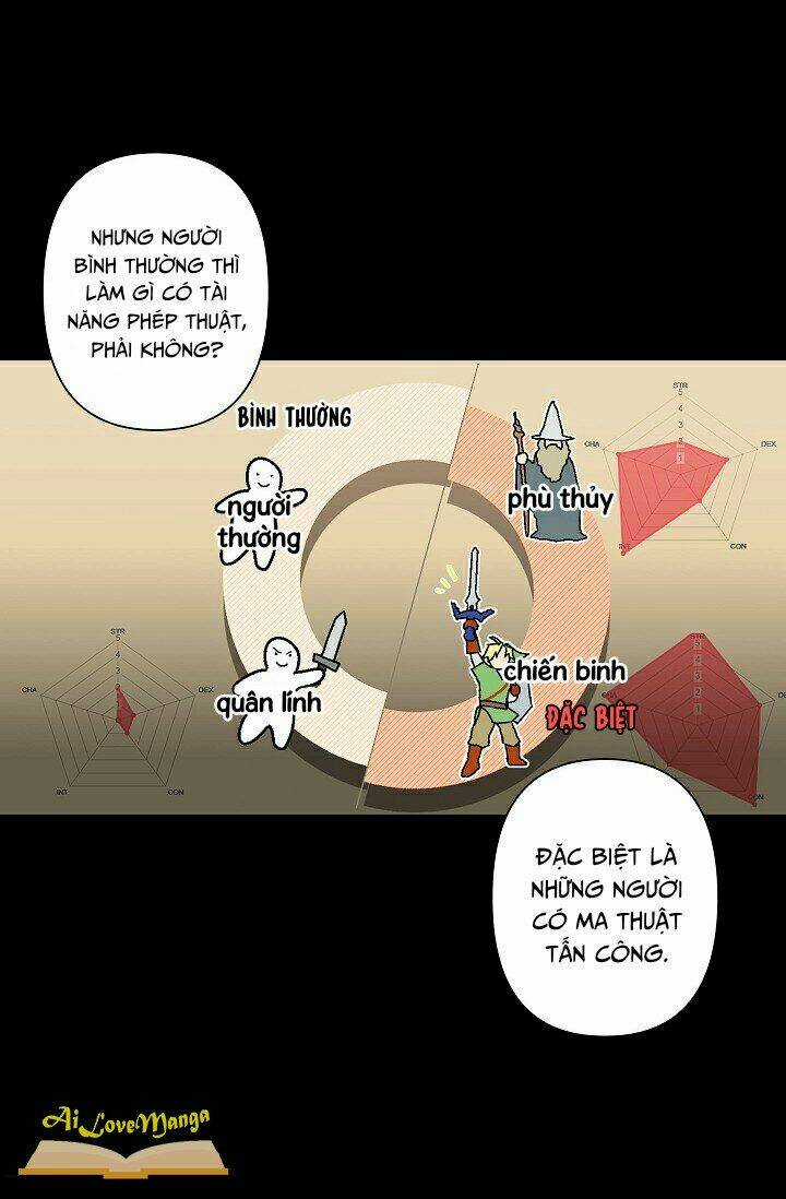 Hôn Lễ Báo Thù - Chapter 38 - Trang 32