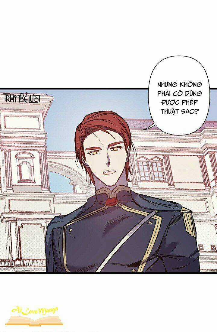 Hôn Lễ Báo Thù - Chapter 38 - Trang 33