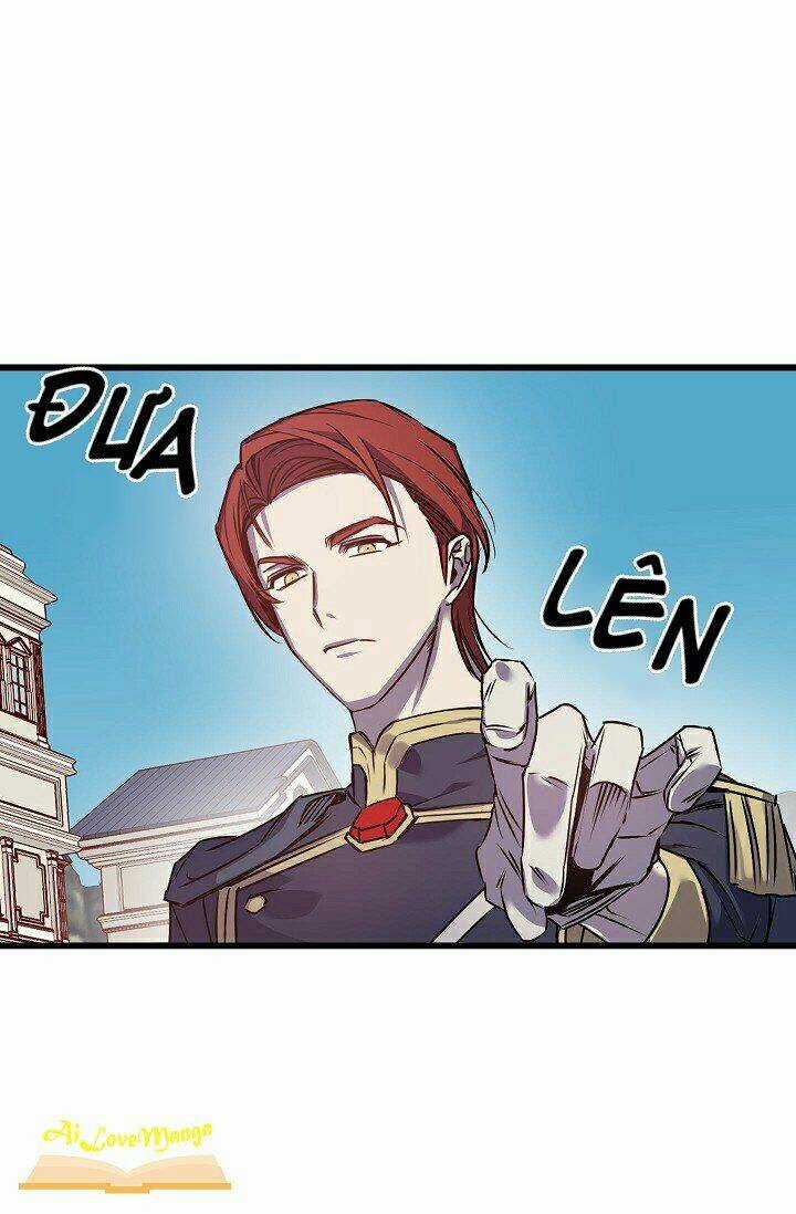 Hôn Lễ Báo Thù - Chapter 38 - Trang 39