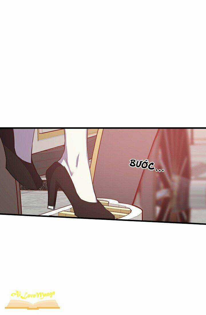 Hôn Lễ Báo Thù - Chapter 38 - Trang 5