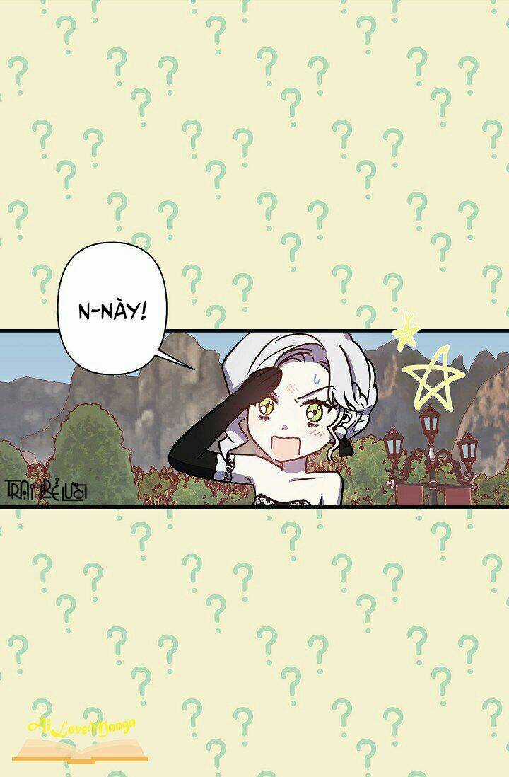 Hôn Lễ Báo Thù - Chapter 38 - Trang 42