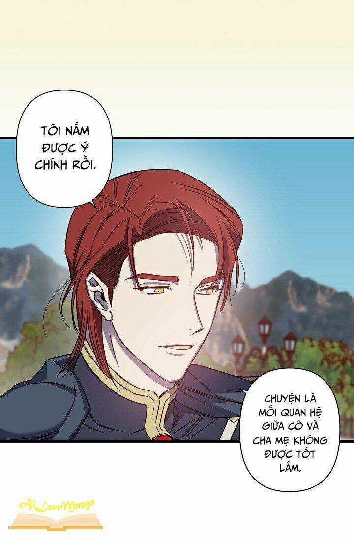 Hôn Lễ Báo Thù - Chapter 38 - Trang 43