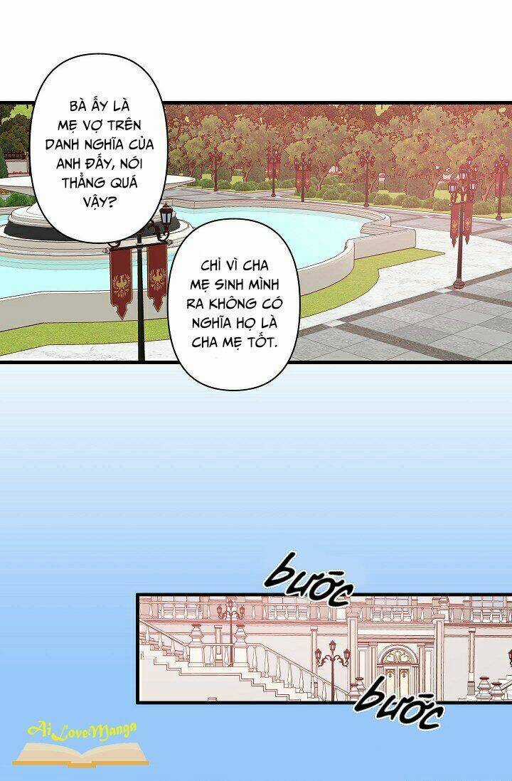 Hôn Lễ Báo Thù - Chapter 38 - Trang 44