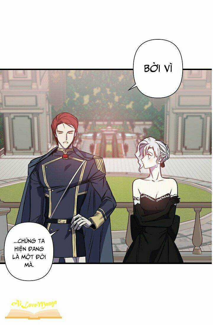 Hôn Lễ Báo Thù - Chapter 38 - Trang 49