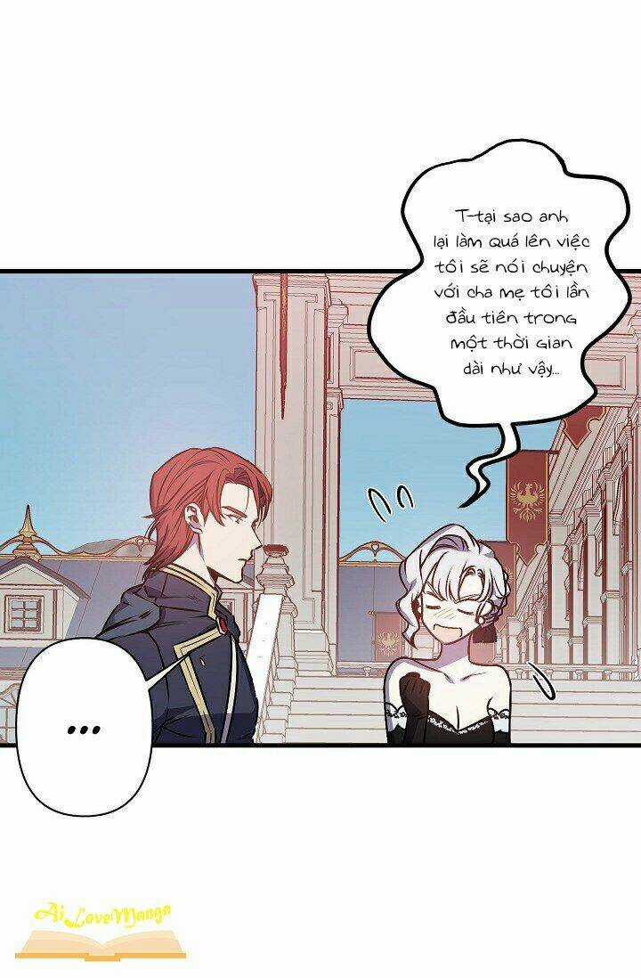 Hôn Lễ Báo Thù - Chapter 38 - Trang 50